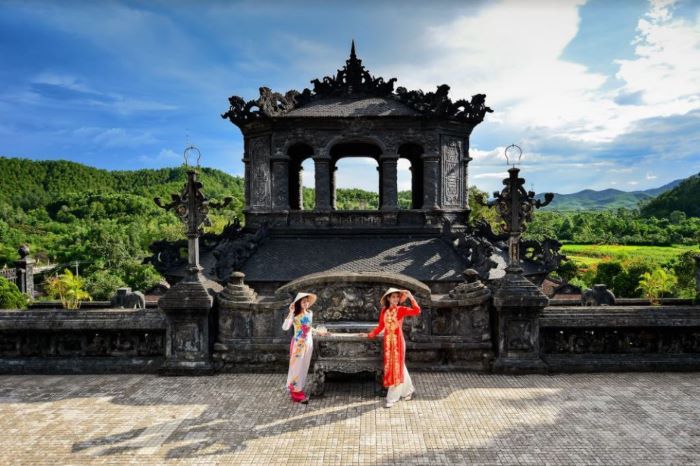 Chọn thời điểm lý tưởng để chuyến du ngoạn Huế được trọn vẹn