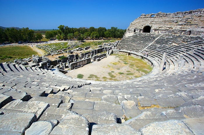 Troy_Excavation_Site