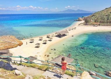 Tour Du Lịch Miền Trung 4N3Đ: Từ Hà Nội - Ninh Thuận - Nha Trang, Bay Vietnam Airlines + KS 5*