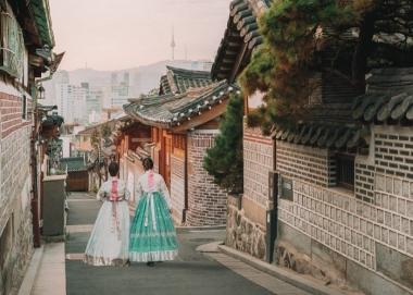 Tour Hàn Quốc 5N4Đ: Từ Hà Nội - Seoul - Nami - Everland - Painter Show, Bay Vietnam Airlines ( Bay sáng) + KS 4*