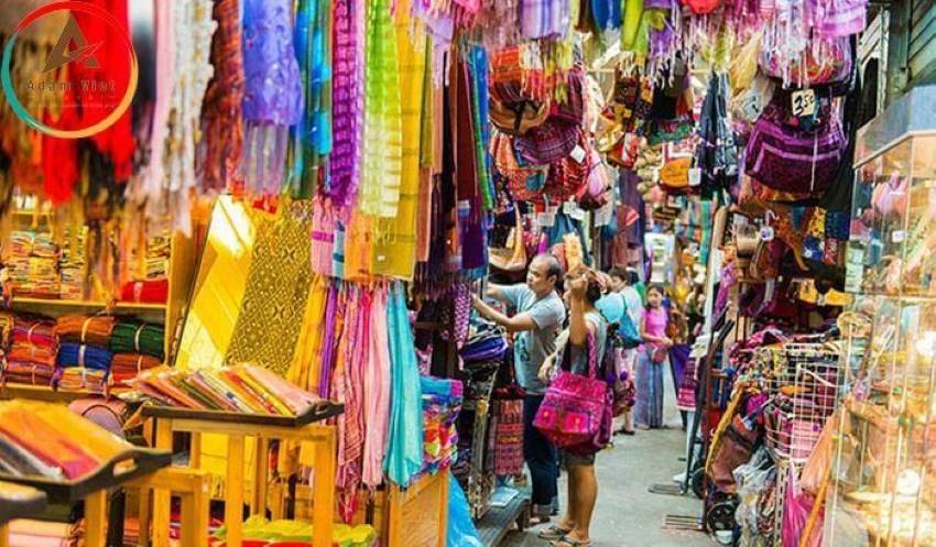 Vui chơi, mua sắm thú vị khi đến Bangkok – Pattaya