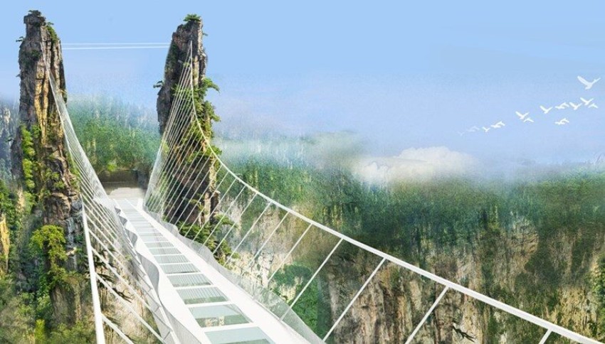 tour du lịch trung quốc