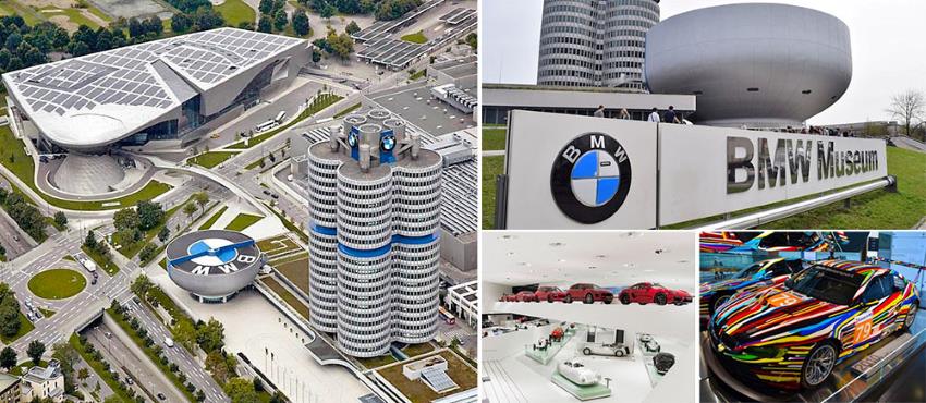Bảo tàng BMW