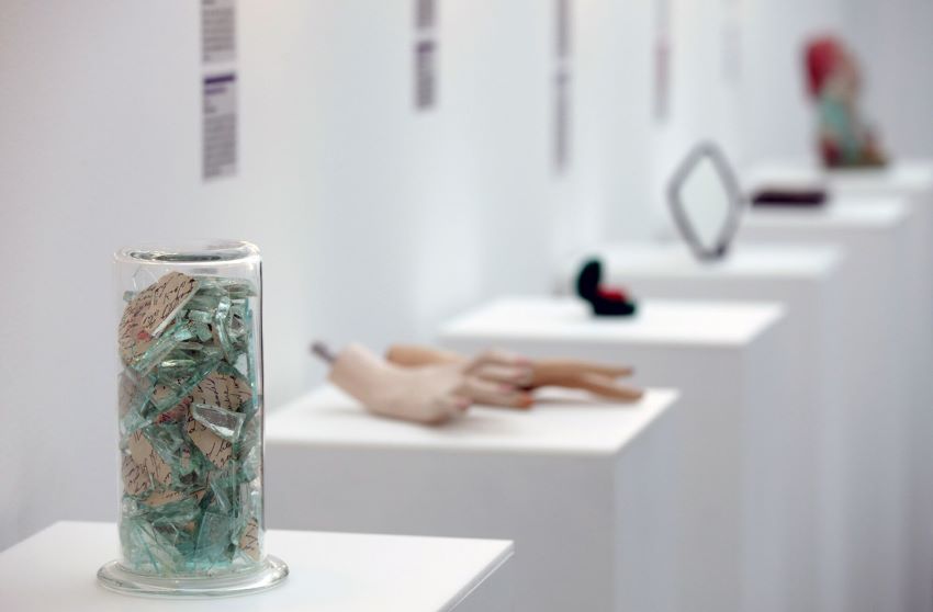 Khám phá bảo tàng thất tình Museum of Broken Relationships 