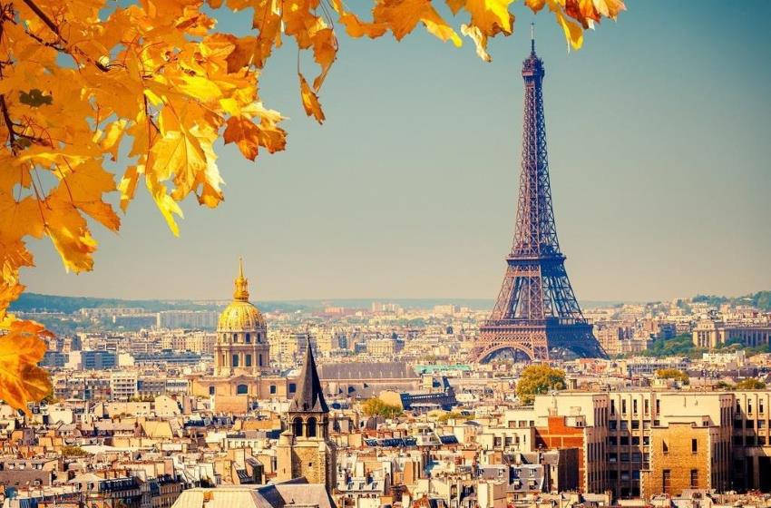 Chiêm ngưỡng công trình Tháp Eiffel bằng thép duy nhất trên thế giới