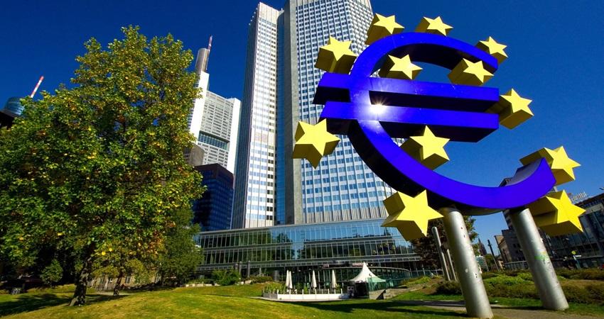 Đồng Euro - 1 ký hiệu tài chính, văn hóa, lịch sử và chính trị của Châu Âu
