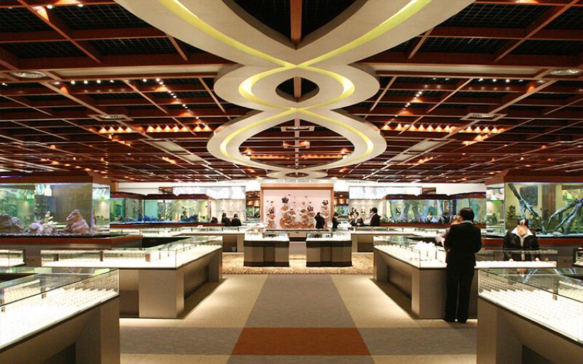 Đến World Gems Company để khám phá những điều thú vị về đá quý phong thủy