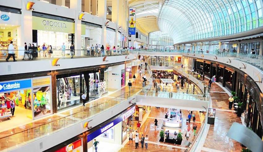 Mua sắm khi đi tour du lịch tới Bangkok – Pattaya ở Thái Lan