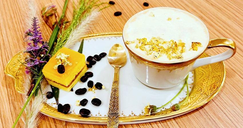 Thưởng thức ẩm thực xa xỉ của giới thượng lưu khi đến Thái