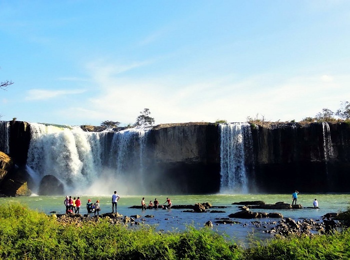 Tour Hồ Lăk 1 ngày