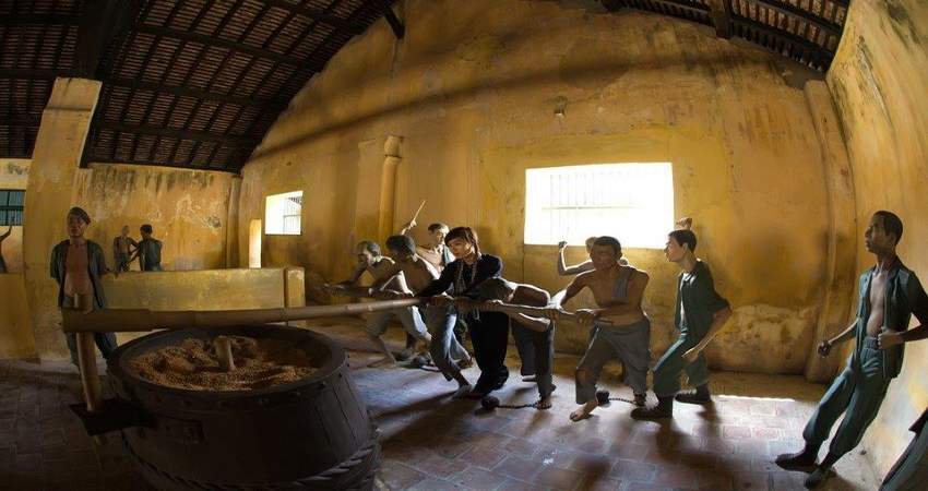 Nhà tù Côn Đảo - Biểu tượng tinh thần bất khuất của chiến sĩ cách mạng Việt Nam