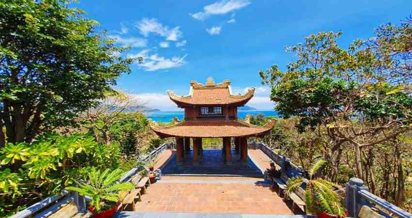 Điểm Du Lịch