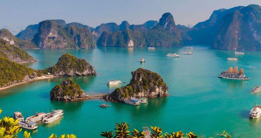 Điểm Du Lịch