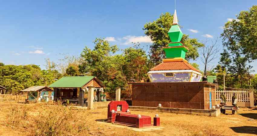 Điểm du lịch
