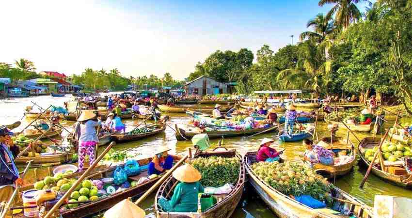 Điểm Du Lịch
