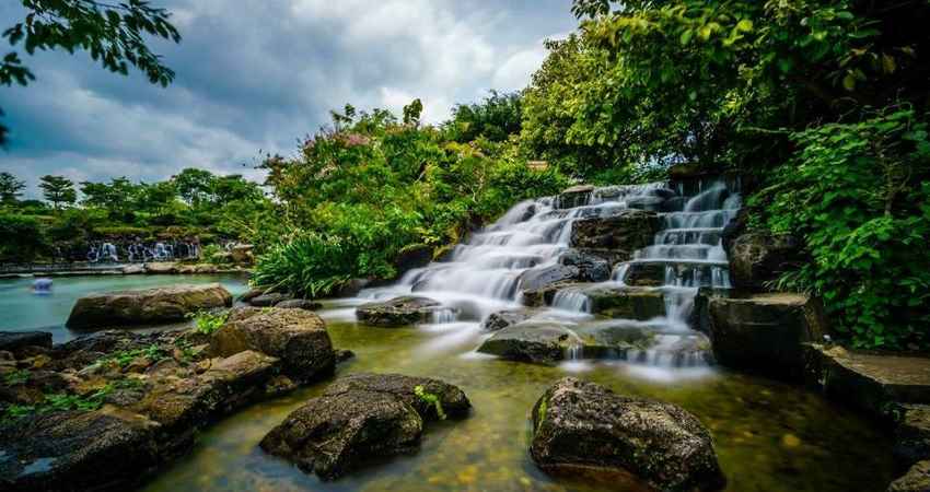 Điểm Du Lịch