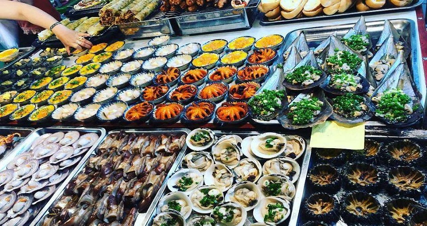 Nhà Hàng