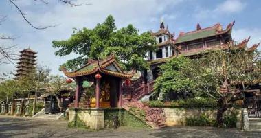 Tour Du Lịch Miền Trung 4N3Đ: Từ Hà Nội - Quy Nhơn - Phú Yên Siêu Khuyến Mãi + Vé Máy Bay ( Đi thứ 5 về Chủ Nhật)