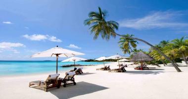 Tour Miền Trung 5N4Đ: Từ Hà Nội - Khám Phá Biển Đảo Nha Trang - Đà Lạt, Bay VJ