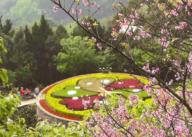 Tour du lịch Đài Loan: Từ Hà Nội - Đài Bắc - Đài Trung - Nam Đầu - Cao Hùng 5N4Đ, Bay Vietjet Air + KS 4*