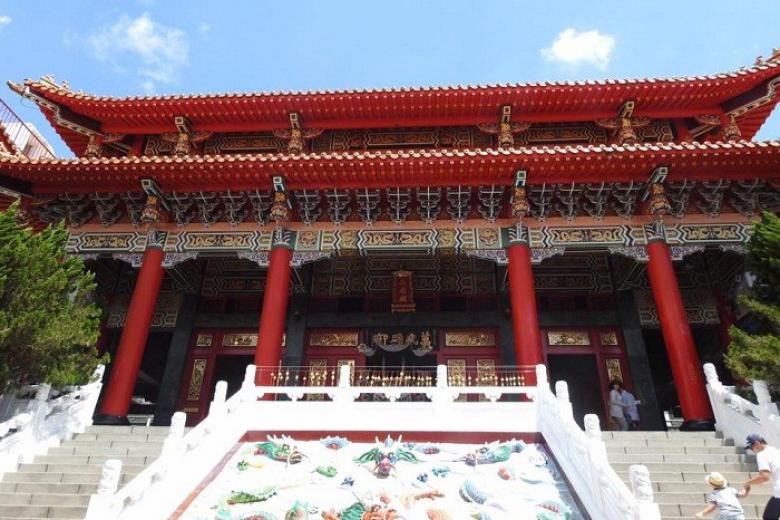 Văn Võ Miếu
