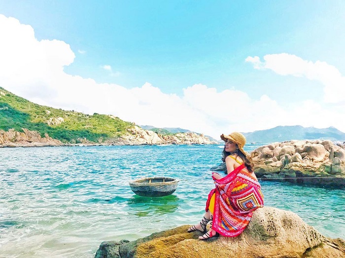 Du lịch Bình Ba điểm đến hấp dẫn không thể bỏ lỡ