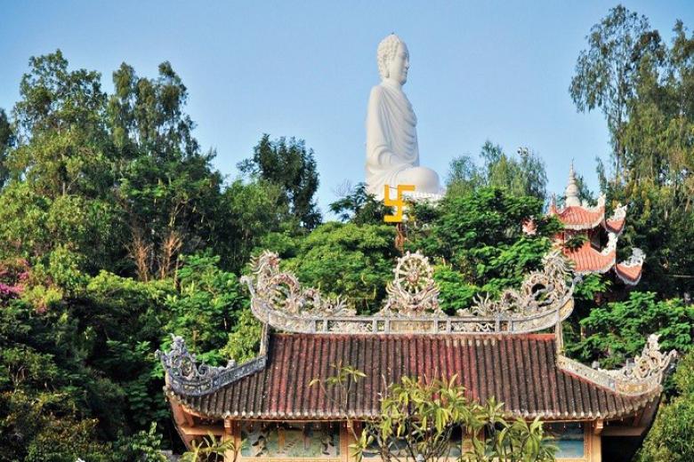 Chùa Long Sơn