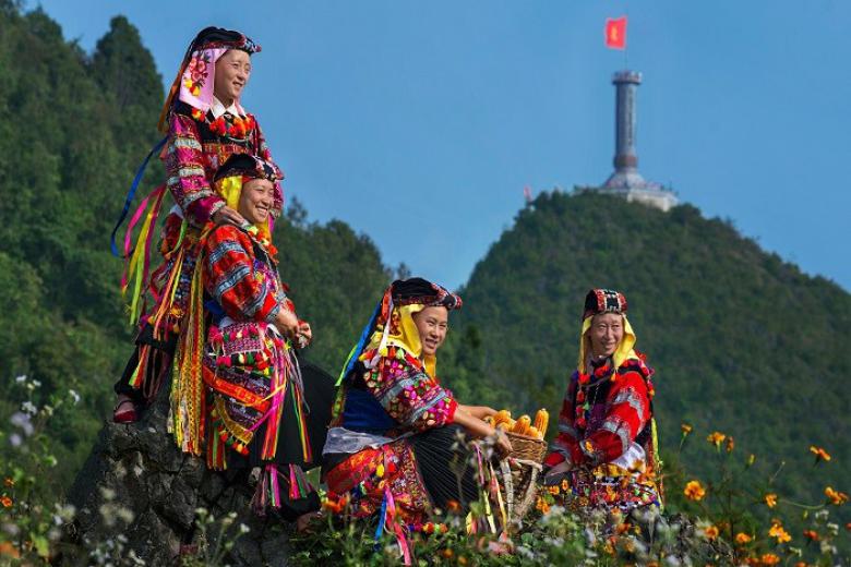 Lũng Cú