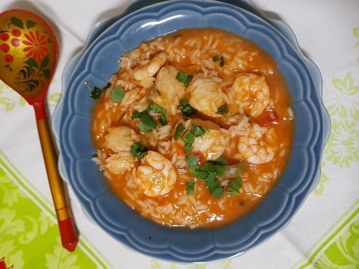 Món Figueira da Foz truyền thống ở Bồ Đào Nha
