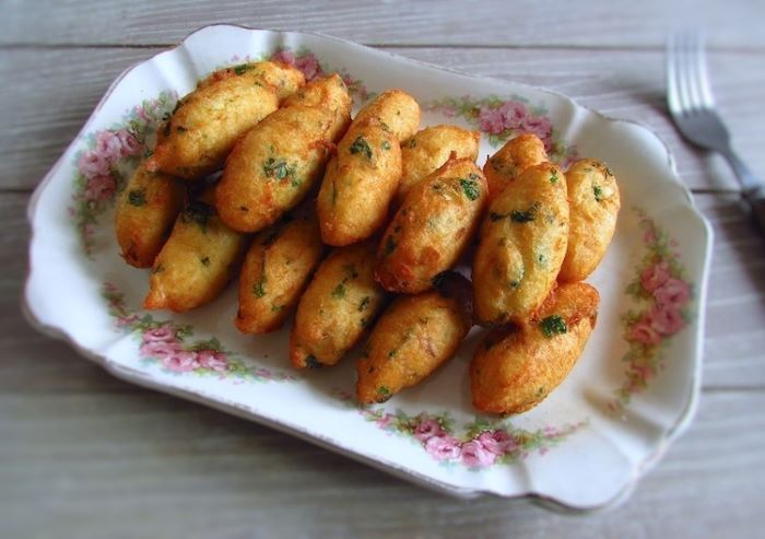 Bacalhau à Bras là cách chế biến nổi tiếng từ cá tuyết