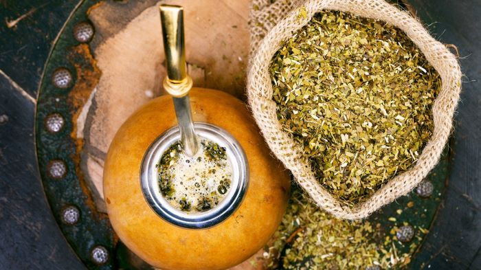 Thức uống độc đáo của người Argentina mang tên Yerba Mate