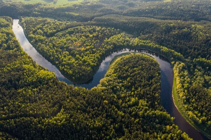 Sông Nile là “cái nôi” sản sinh ra nền văn minh Ai Cập