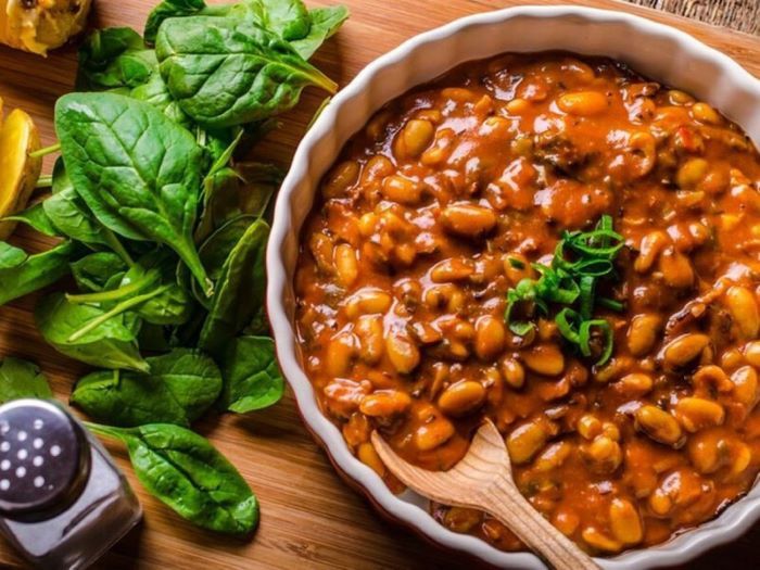 Món Ful medames nổi tiếng trong văn hóa ẩm thực Ai Cập