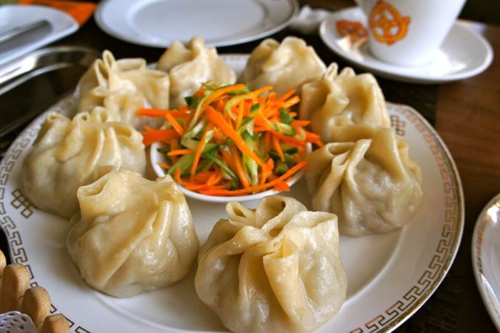 Bánh Buuz