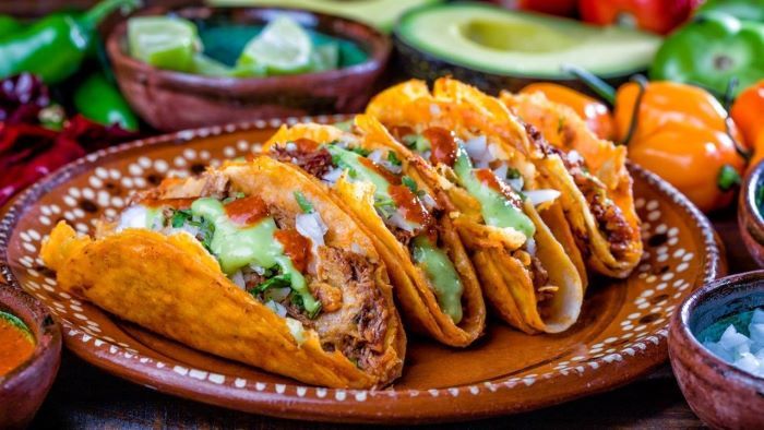Bánh Svele ngon nức mũi ở Na Uy