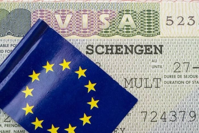 Visa Schengen là thủ tục bắt buộc nếu bạn muốn nhập cảnh tới Na Uy du lịch
