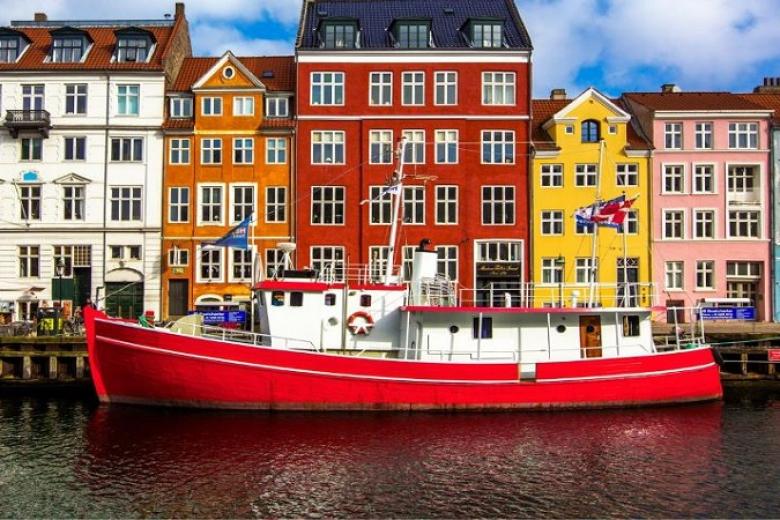 Kênh đào Nyhavn