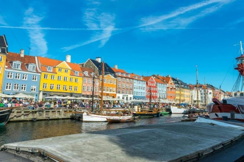 Kênh đào Nyhavn