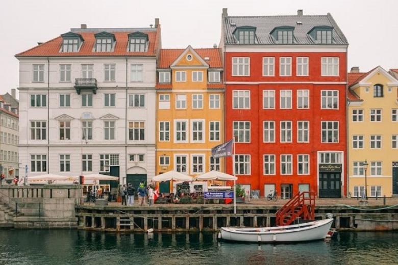 Kênh đào Nyhavn