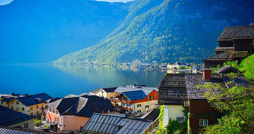 Hallstatt