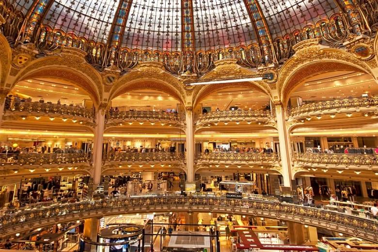 Galeries Lafayette