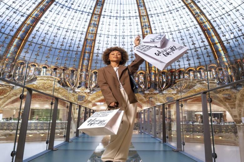 Galeries Lafayette