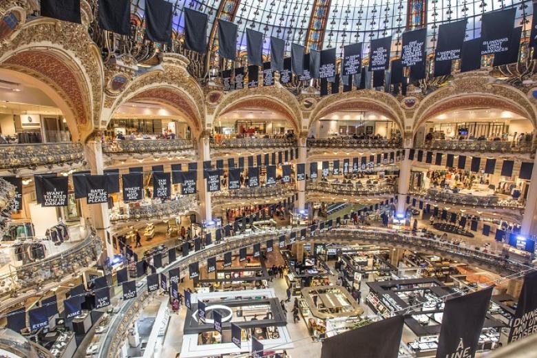 Galeries Lafayette