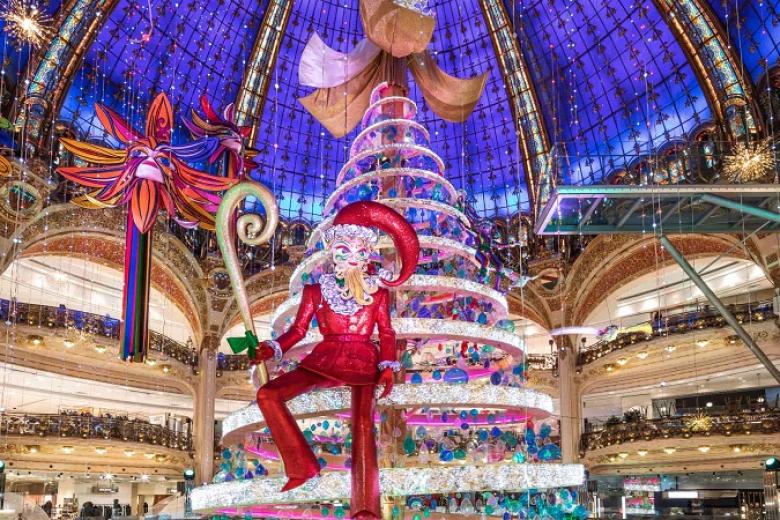 Galeries Lafayette