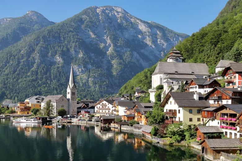 Hallstatt