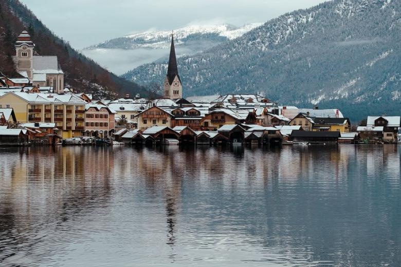 Hallstatt