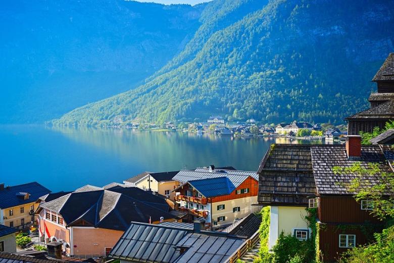 Hallstatt
