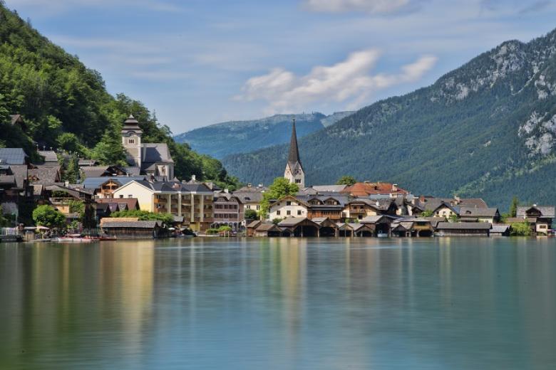 Hallstatt