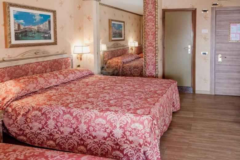 Venice Mestre Hotel