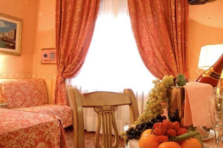 Venice Mestre Hotel